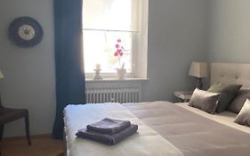 Ferienwohnung Dom- U. Regnitzblick